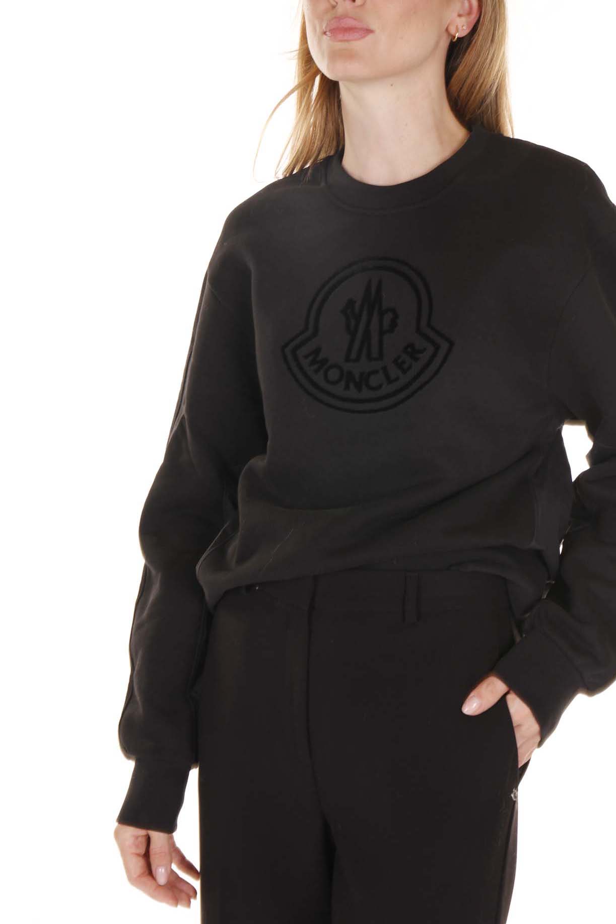 Moncler, Felpe